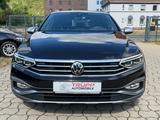 Volkswagen Passat Alltrack 4M/Pano/AHK/Standh/360°/Matrix - gebrauchte VW Passat aus dem Jahr 2023