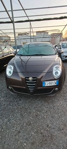 Alfa Romeo MiTo 1.4 78 CV 8V S&S Progression