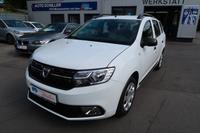 Dacia Logan MCV II Kombi Essential # erst 25.000 km !