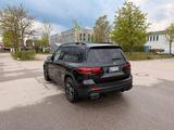 Mercedes-Benz GLB 200 4MATIC DCT - AMG - Multibeam - Mercedes-Benz GLB 200: 4matic