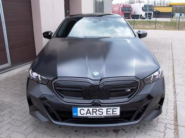 صورة 6 لـ 2023 BMW I5