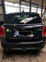 MINI Cooper SE Countryman inkl. Winterreifen/Alufelge - MINI Cooper SE Countryman von privat