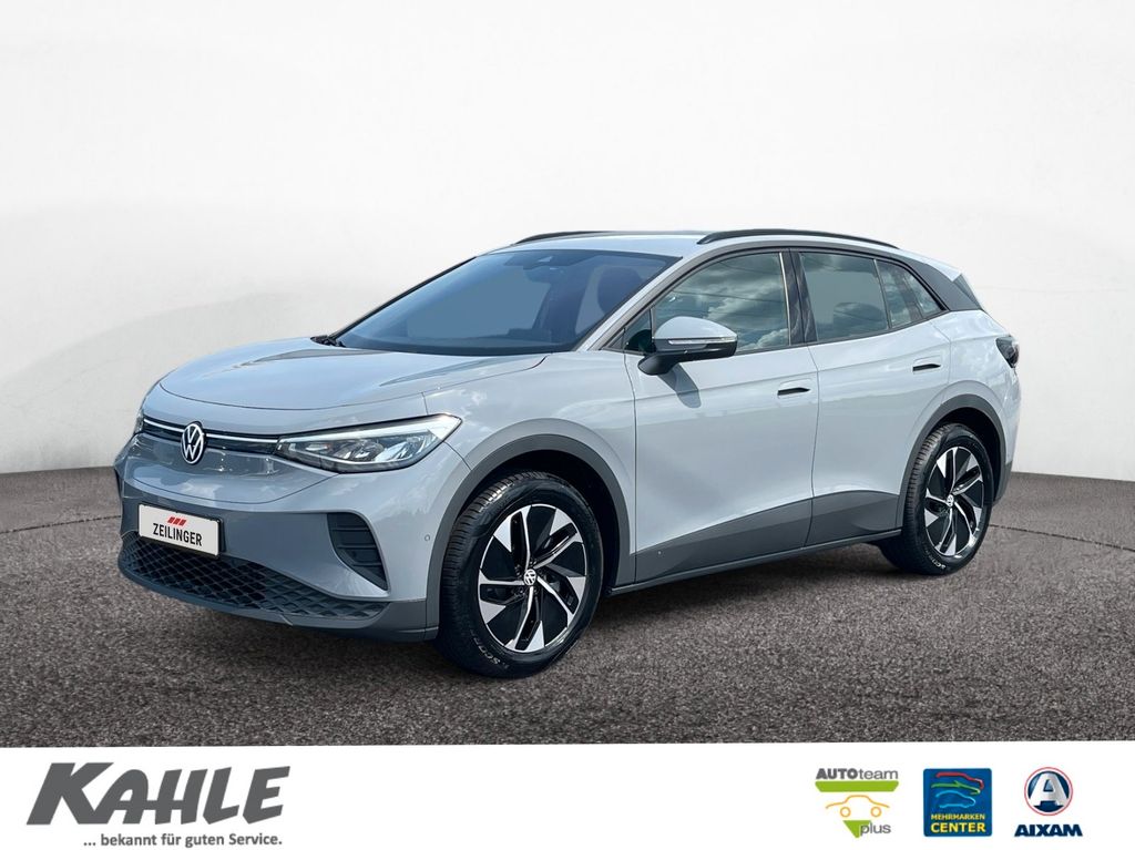 VW ID.4 Pro 77 kWh 210 kW Pro Kamera Navi