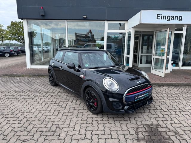 MINI JOHN_COOPER_WORKS PDC, LED