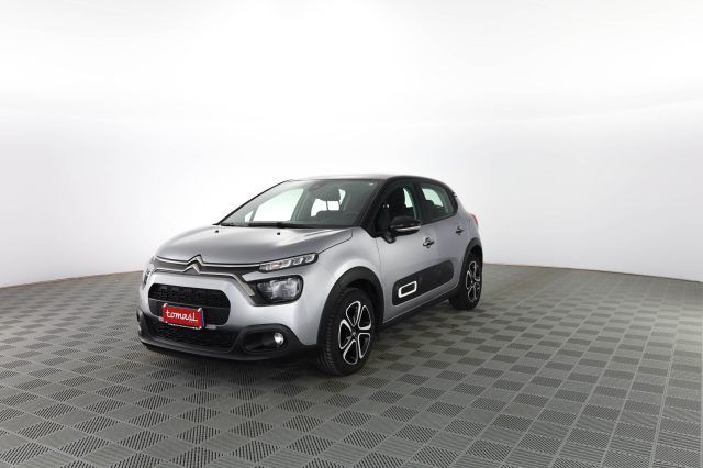 Citroën CITROEN C3 C3 PureTech 110 S&S EAT6 Shine