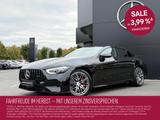 Mercedes-Benz AMG GT 43 4M+ Carbon V8-Styling Pano Perf. Abgas