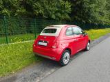 Fiat 500C 1.2 8V LOUNGE C LOUNGE - Fiat 500C von privat