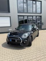 MINI Cooper S - JCW Paket - Harman-Kardon Lautspreche - MINI MINI Gebrauchtwagen in Osnabrück