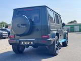 Mercedes-Benz G 63 AMG Mercedes-AMG G 63 - Mercedes-Benz New cars: AMG