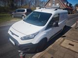 Ford Transit Connect   TÜV 08/27 TOP WARTUNG   - gebrauchte Ford Transit Connect aus dem Jahr 2015