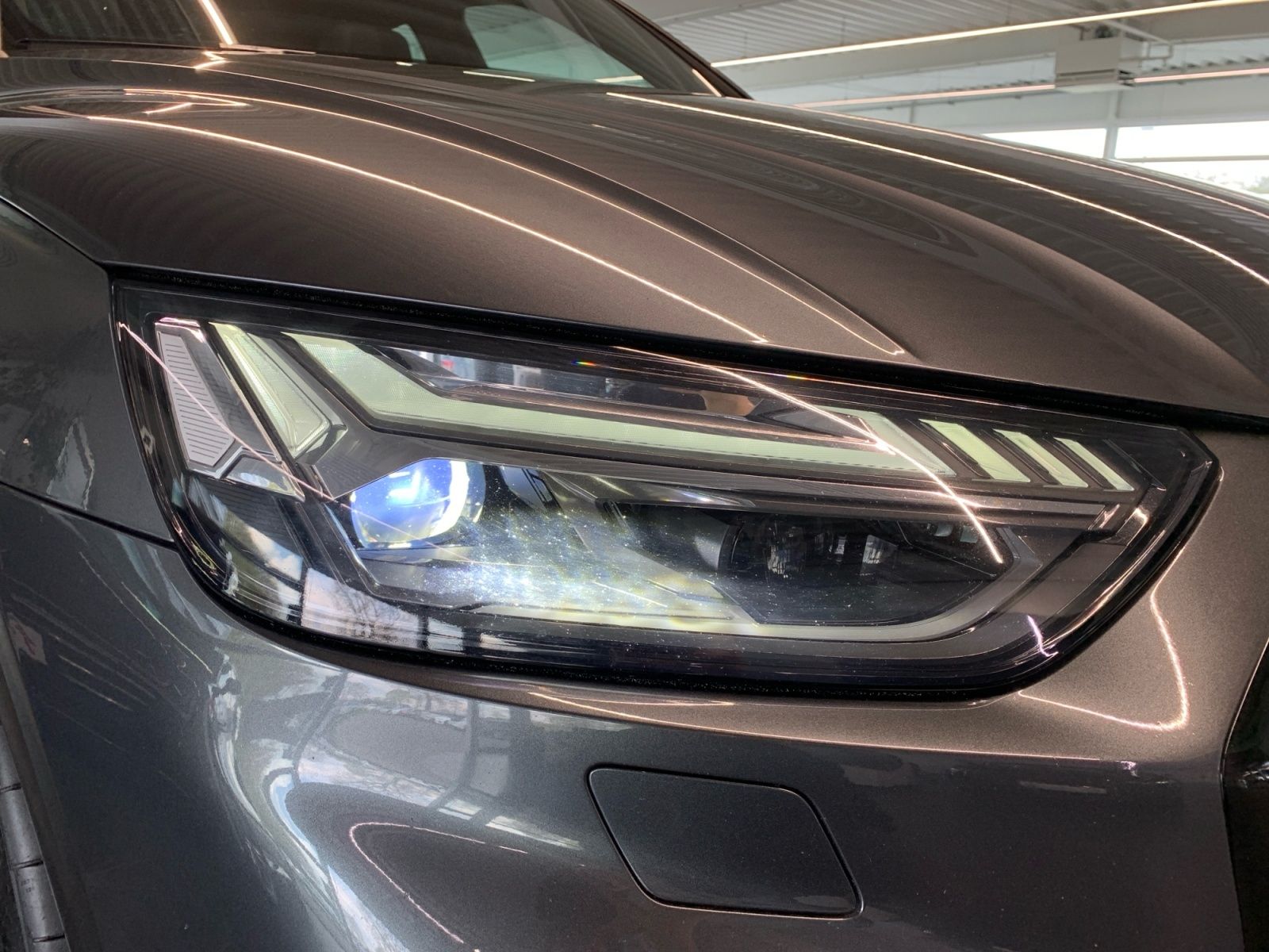 Audi Q5 - Bild 4