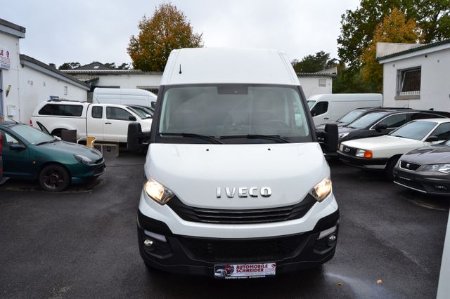 Iveco Daily Kasten 35S16 2,3D Automatik Radstand 3520