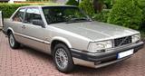 Volvo 780 Bertone 2.8 V6 Bertone Coupé mit H Zulassung - Volvo: Bertone