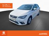 Seat Ibiza 1.0 Reference Klima LED PDC hi. Bluetooth - Seat Ibiza Gebrauchtwagen in Kassel