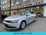 Volkswagen Jetta VI Life BMT*Xenon*Navi*Sitzhzg*Tempomat* - gebrauchte VW Jetta aus dem Jahr 2013