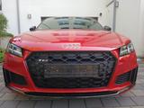 Audi TTS TFSI S tronic quattro Coupe - - Audi TTS aus 2019