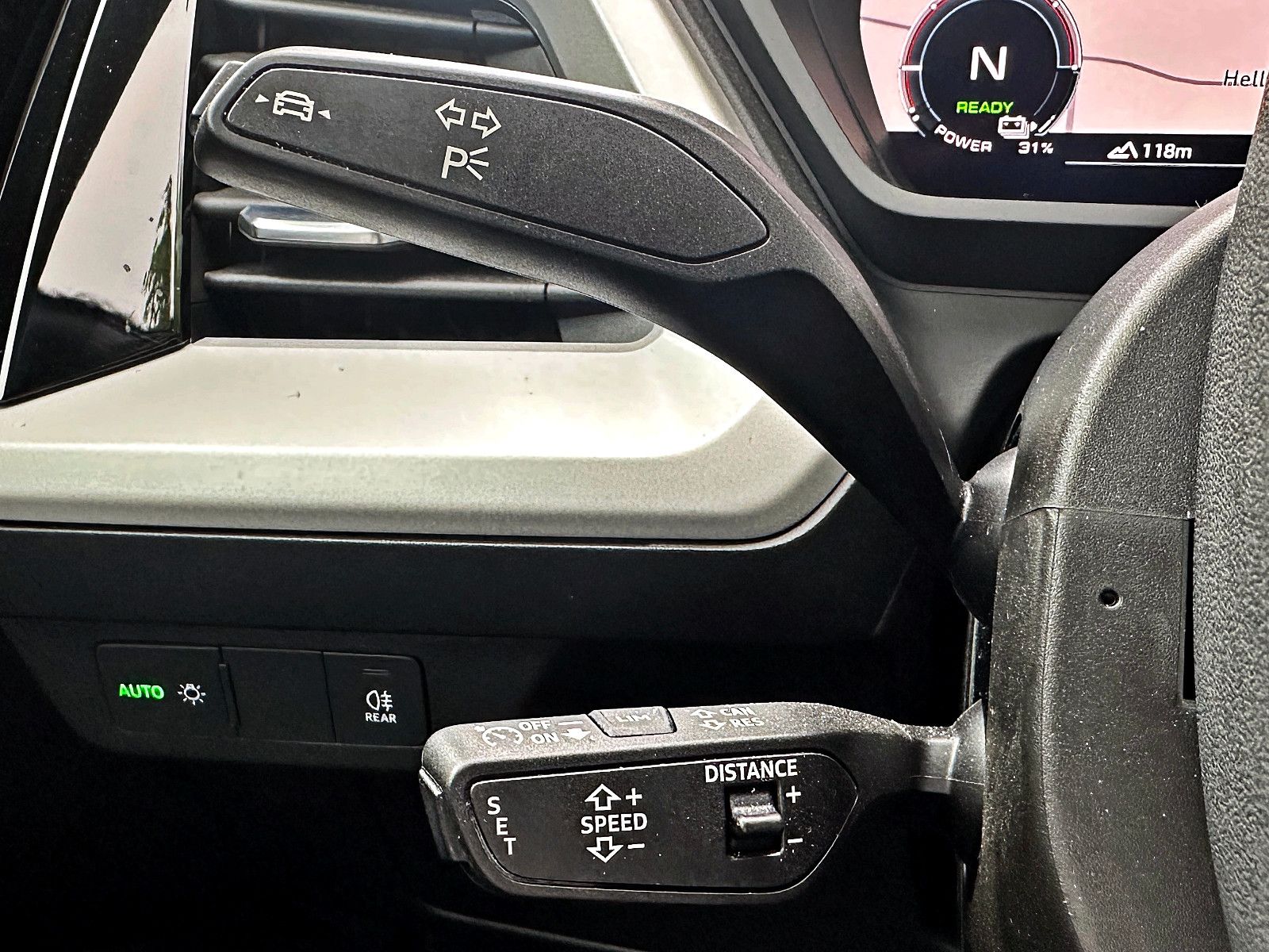 Audi Q4 e-tron - Bild 14