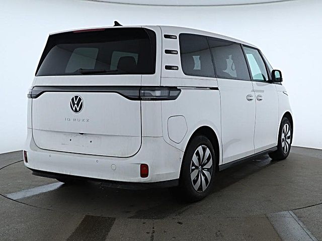 ID. Buzz Pro KR 210kW AHK Winterr. ACC Kamera An