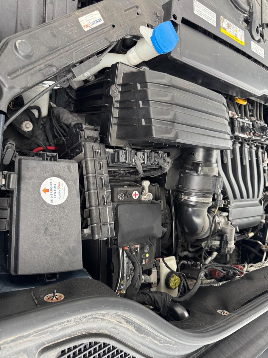 Volkswagen Touareg Atlas, миниатюра 25