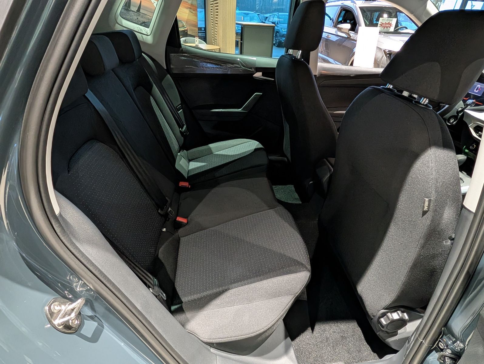 Seat Arona - Bild 6