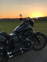 Harley-Davidson Low Rider S (FXDLS) Dyna 110-er Screamin' Eagle - Angebote