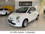 Fiat 500 Lounge 1,0 MILD-HYBRID NAVI/KLIMA/DAB - Fiat 500 Gebrauchtwagen in Bielefeld