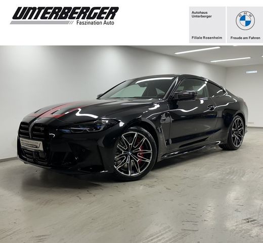 BMW M4 Competition xDrive Coupé+Individual+UPE133.43