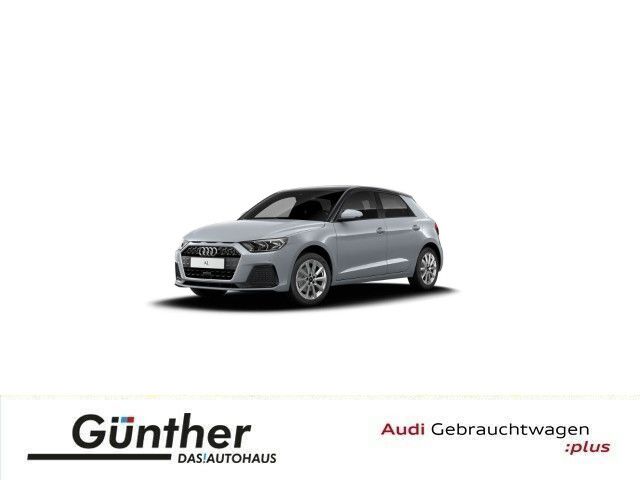 Audi A1 Sportback 30 TFSI ADVANCED+PDC+CAR PLAY+SITZH