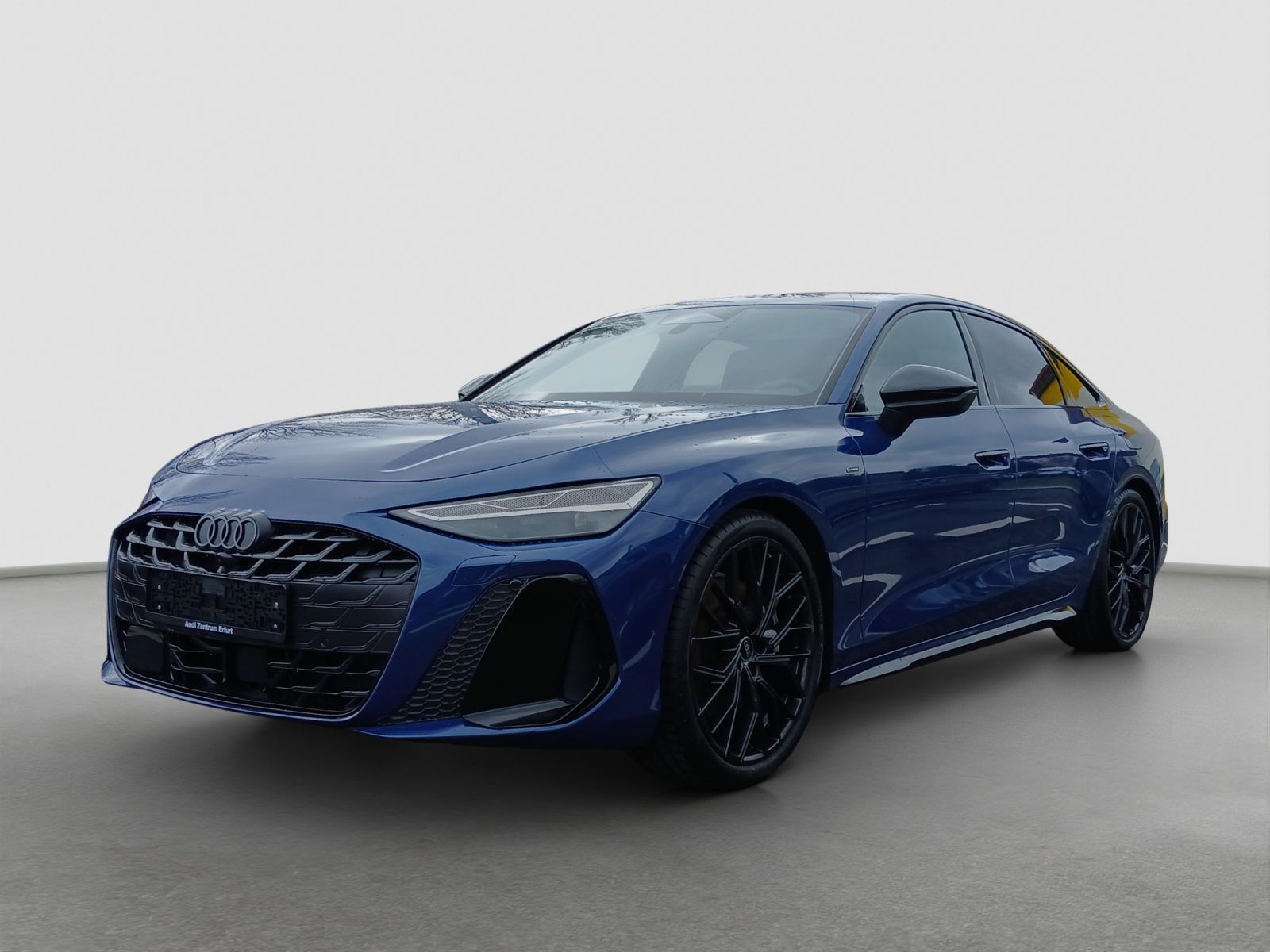Audi A6 Limousine e-hybrid S-tronic edition one Stand imagem 2
