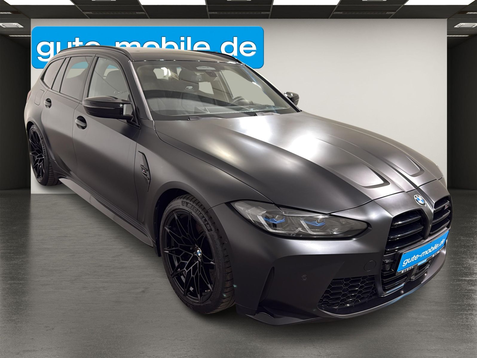 BMW M3 Competition xDrive | HEAD UP | HARMAN | 360° foto 13