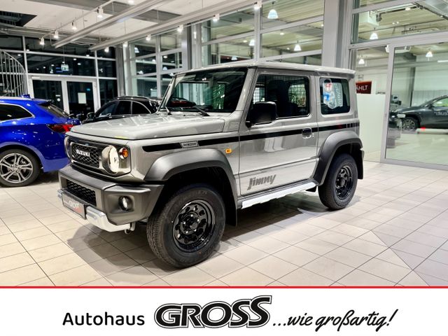 Suzuki Jimny Horizon Comfort Allgrip 1.5 inkl. AHK