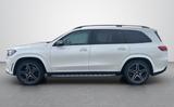 Mercedes-Benz GLS 400 d 4MATIC - - Mercedes-Benz GLS 400 von privat