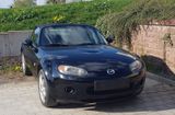 Mazda MX 5 NC Cabrio mit Austauschmotor (6... - Mazda MX-5 aus 2005