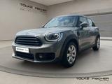 MINI One Countryman R-Line KeyLess LED PDC - graue MINI One Countryman