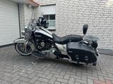 Harley-Davidson Road King Classic - HARLEY-DAVIDSON WEIß
