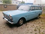 Ford Taunus P4 Kombi 1965 - Ford Taunus: P4