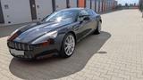 Aston Martin Rapide 6.0 V12 Touchtronic II - Aston Martin Rapide Gebrauchtwagen