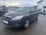 Ford Focus 1,6 *SERVICE NEU* - Ford Focus aus 2009: Se