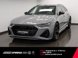 Audi RS 6 Avant performance tiptronic #305km/h#Standh - Audi RS6 New cars