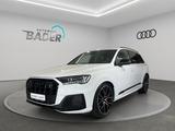 Audi SQ7 4.0 TFSI qu. competition plus STDHZ B&O HUD - Audi SQ7: Competition Plus