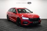 Skoda Octavia RS *200PS *KEYLESS *VIRTUAL *ACC*KAMERA - Skoda Octavia: Ps