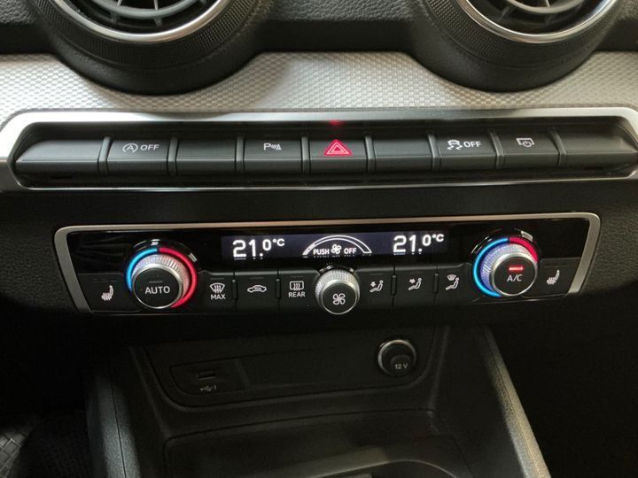 Fahrzeugabbildung Audi Q2 TFSI advanced S-tronic*Cam*PDC*Sitzhg*ACC*App