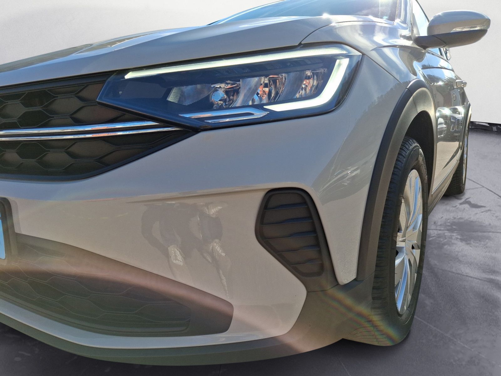 Volkswagen Taigo - Bild 13