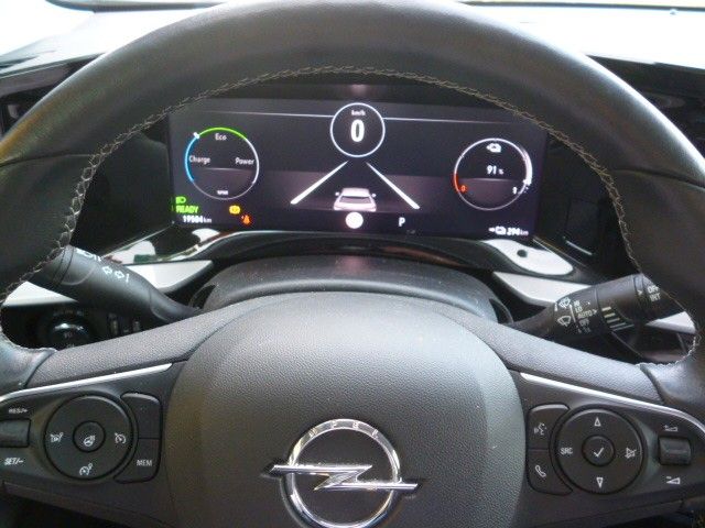 Mokka e Elegance, Navi,RP,PP,Sitzheizung
