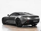 Aston Martin DB12 V8 Coupé - Aston Martin Hamburg - Aston Martin DB12 aus 2024