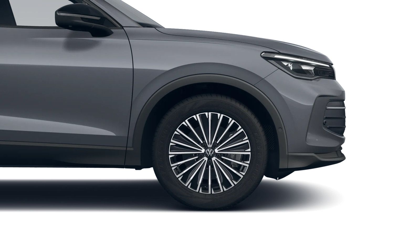 Volkswagen Tiguan - Bild 3