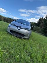 Renault Zoe mit Kauf Akku - gebrauchte Renault ZOE aus dem Jahr 2014
