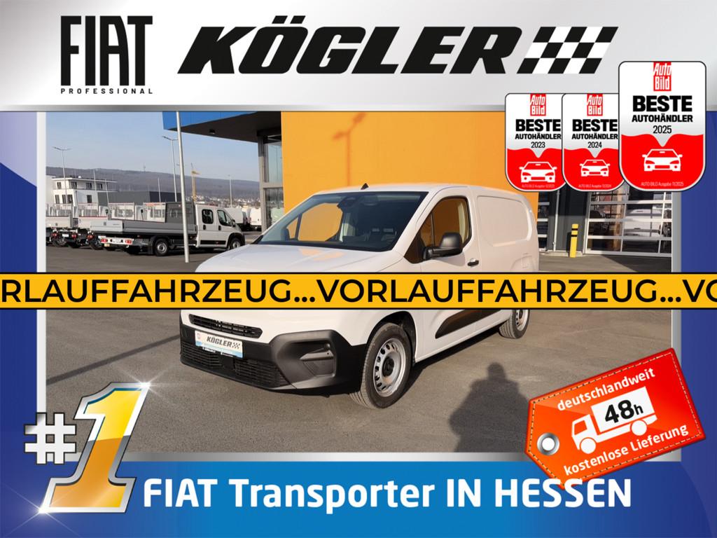 Fiat DOBLO KASTEN XL 1.5 130D MJ26