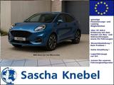 Ford Puma 1.0 EcoBoost Hybrid Titanium MJ 26 Kamera, 