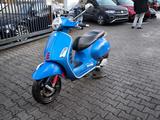Vespa gts - VESPA ROLLER AUTOMATIK
